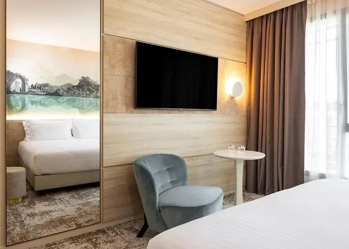 Parkest Hôtel&Spa